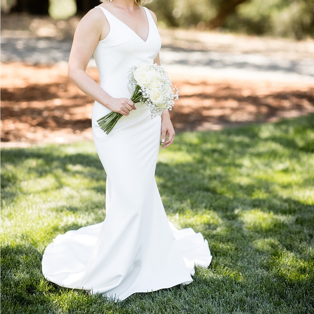 Made with Love | Georgia Dress